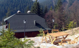 Котедж Казкова Садиба