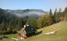 Котедж Казкова Садиба