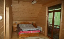 Котедж Казкова Садиба