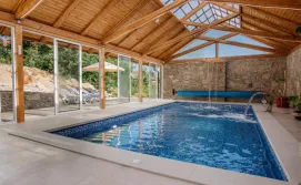 Приватна садиба ЕкоСадиба Пан Атаман