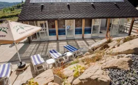 Приватна садиба ЕкоСадиба Пан Атаман