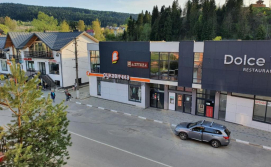 Готель Едем