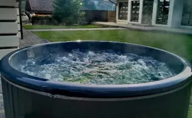 Вілла Гостинний двір апарт-готель