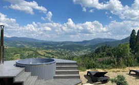 Котедж Rest Hub