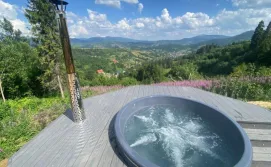 Котедж Rest Hub