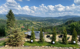 Котедж Rest Hub