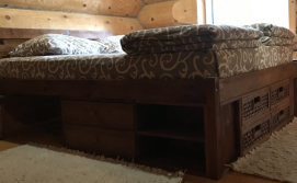 Котедж Відпочинок на озері Пісочне