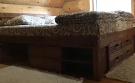 Котедж Відпочинок на озері Пісочне