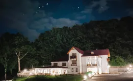 Готель Dominion Relax Club