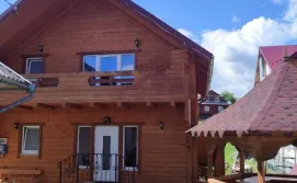 Гостинний двір Матійчуків