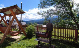 Гостинний двір Матійчуків