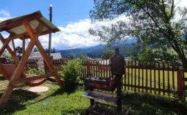 Гостинний двір Матійчуків