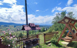 Гостинний двір Матійчуків