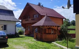 Гостинний двір Матійчуків