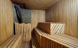 Приватна садиба Яна