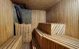 Приватна садиба Яна