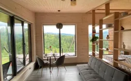 Котедж Ecottage