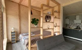 Котедж Ecottage