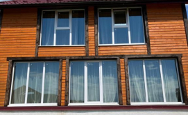 Гостьовий будинок Belvedere Karpaty Panorama