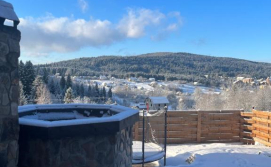 Гостьовий будинок Belvedere Karpaty Panorama