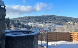 Гостьовий будинок Belvedere Karpaty Panorama