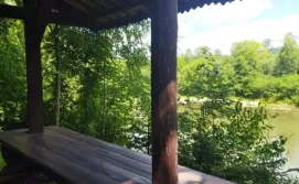 Котедж Аркан