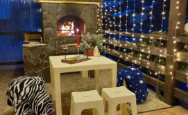 Гостьовий будинок Карпатський куточок