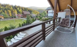 Готель Гірська Соната