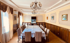 Готель Пилипець