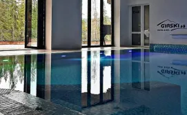 Готель Girski Hotel&Spa