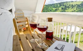 Комплекс для відпочинку Кантрі-клуб ТИША