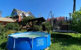 Приватна садиба Карпатський калейдоскоп