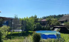 Приватна садиба Карпатський калейдоскоп