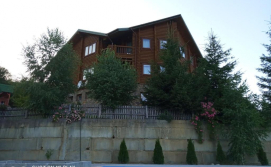 Готель Крокус Мія