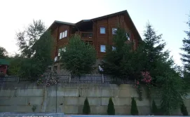 Готель Крокус Мія