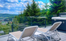 Котедж be be Chalet