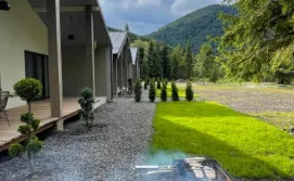 Апартаменти River Rest