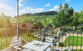 Вілла Зоряний Двір