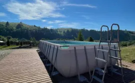 Котедж Карпатська Криївка