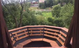 Приватна садиба Aspen