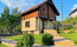 Вілла Зоряний Двір