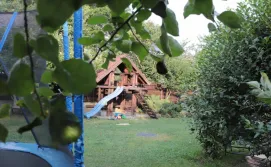 Приватна садиба Захарова оселя