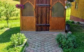 Котедж Кліверент