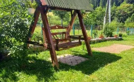 Котедж Кліверент