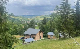 Котедж Gasthof Dresden