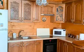 Котедж Магнолія