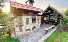 Вілла Зоряний Двір