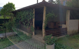 Приватна садиба Джерело