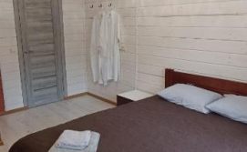 Апартаменти Три-О