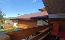 Апартаменти Три-О